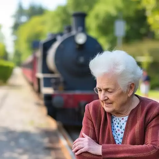 How to Access Retroactive Benefits for Your Spouse's Railroad Retirement