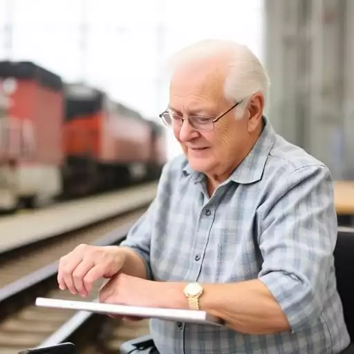 Managing Your Railroad Retirement Annuity