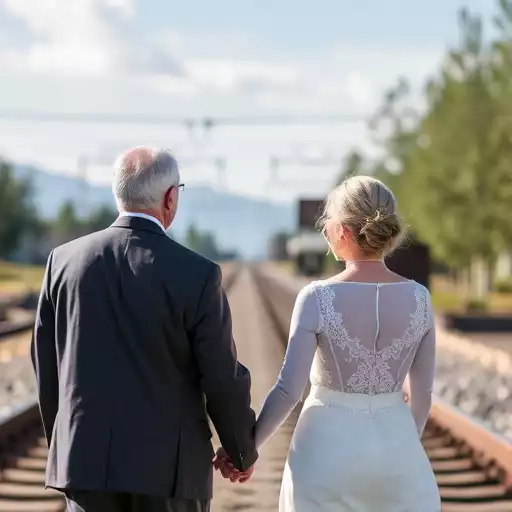 Marriage and Railroad Retirement