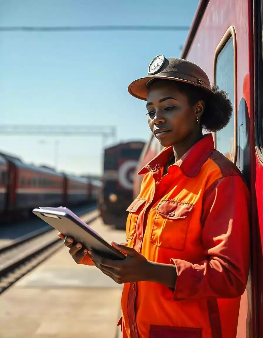 Strategic Saving Tips for Railroad Industry Workers