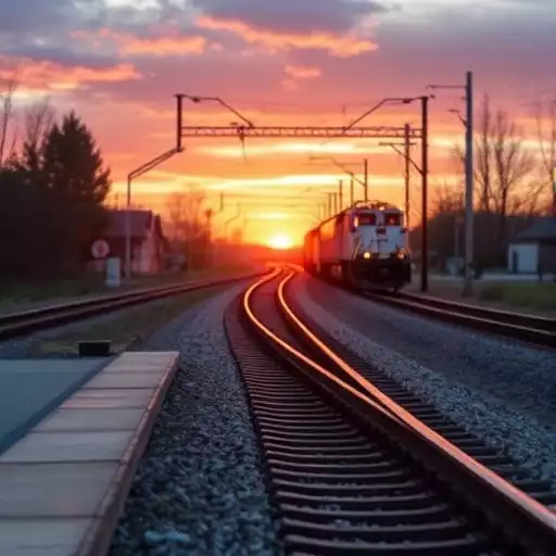 Railroad Retirement to Social Security