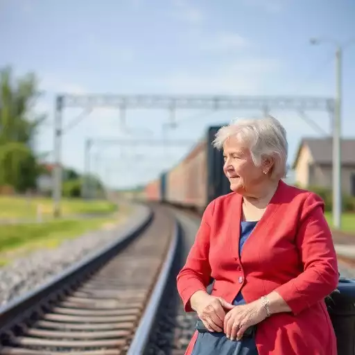 Understanding Age Reductions in Railroad Retirement Spousal Annuities