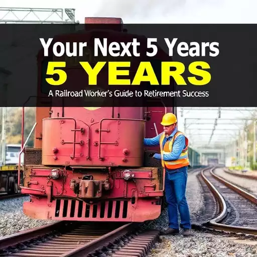 A Railroad Worker's Guide to Retirement Success